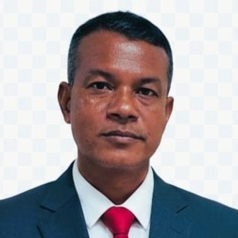 মোঃ নাসির উদ্দিন